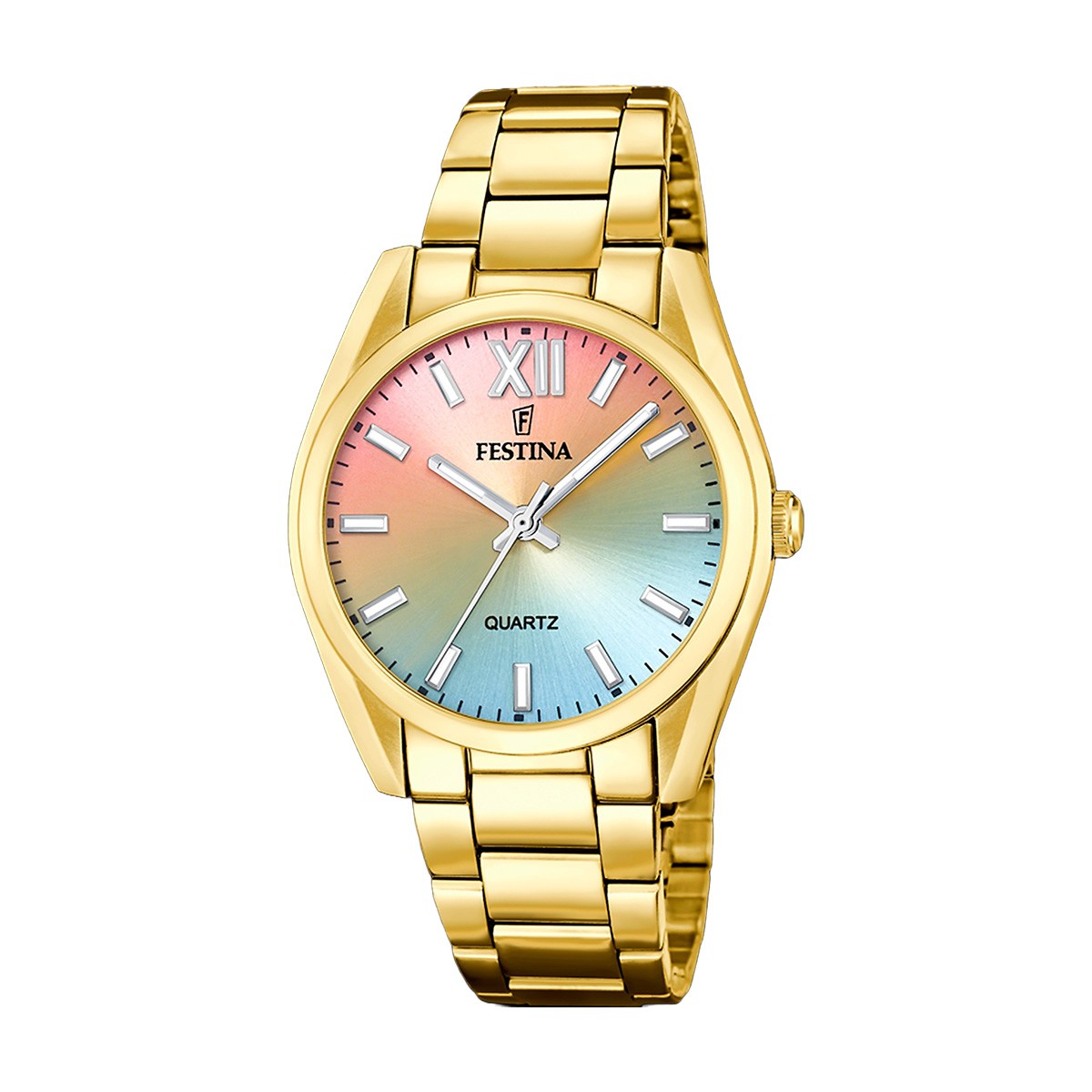 снимка на часовник Часовник Festina F20640/7
