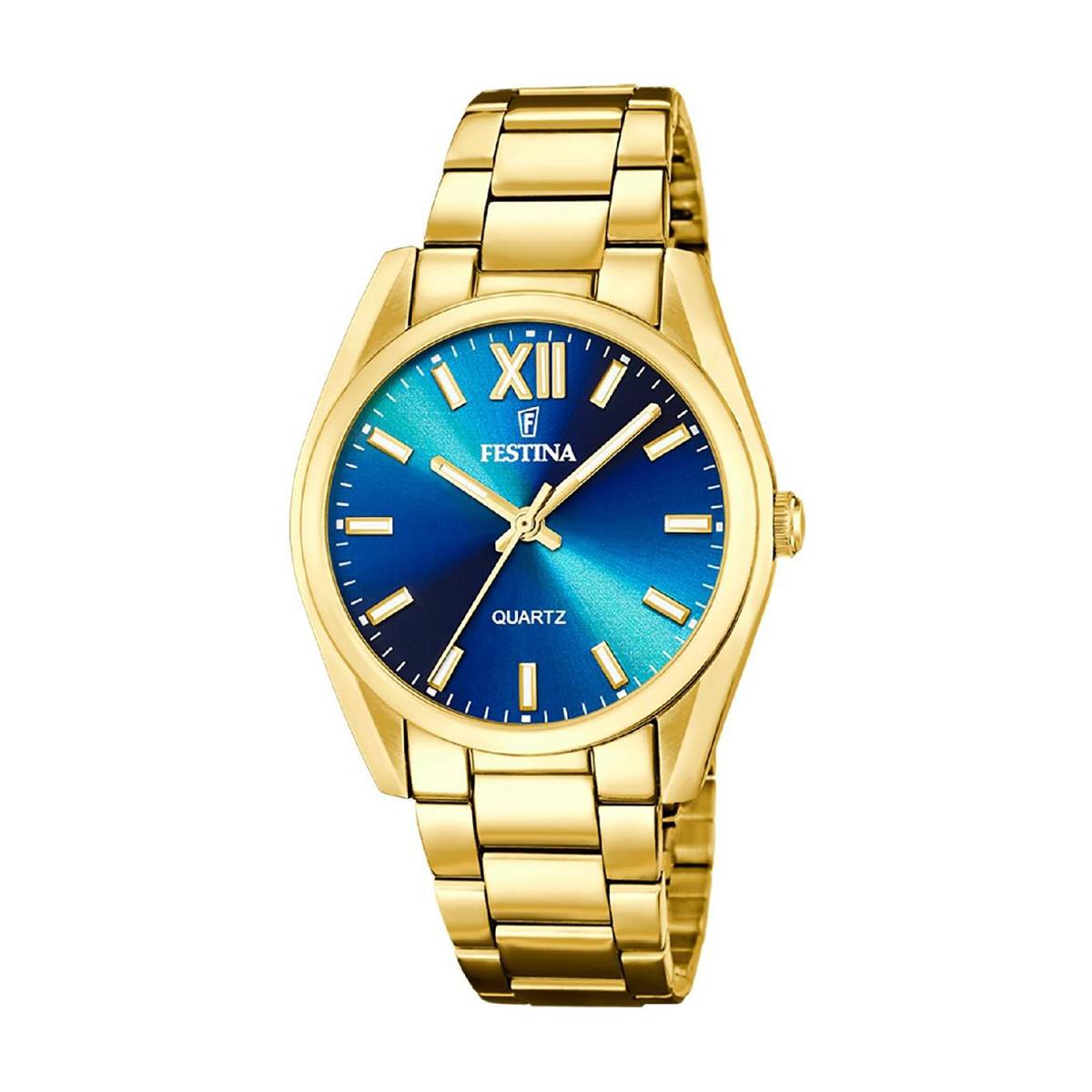 снимка на часовник Часовник Festina F20640/8