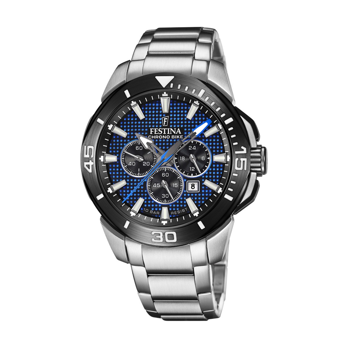 снимка на часовник Часовник Festina F20641/2