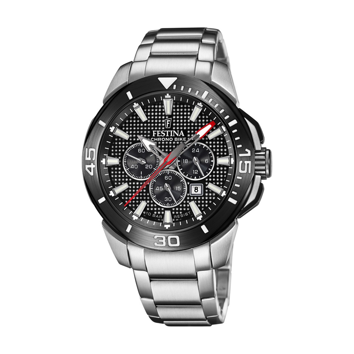 снимка на часовник Часовник Festina F20641/4