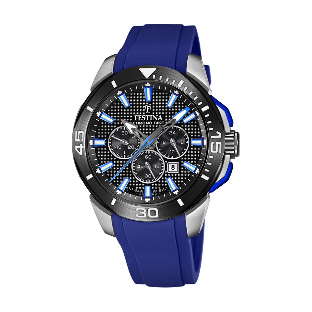 снимка на часовник Часовник Festina F20642/1