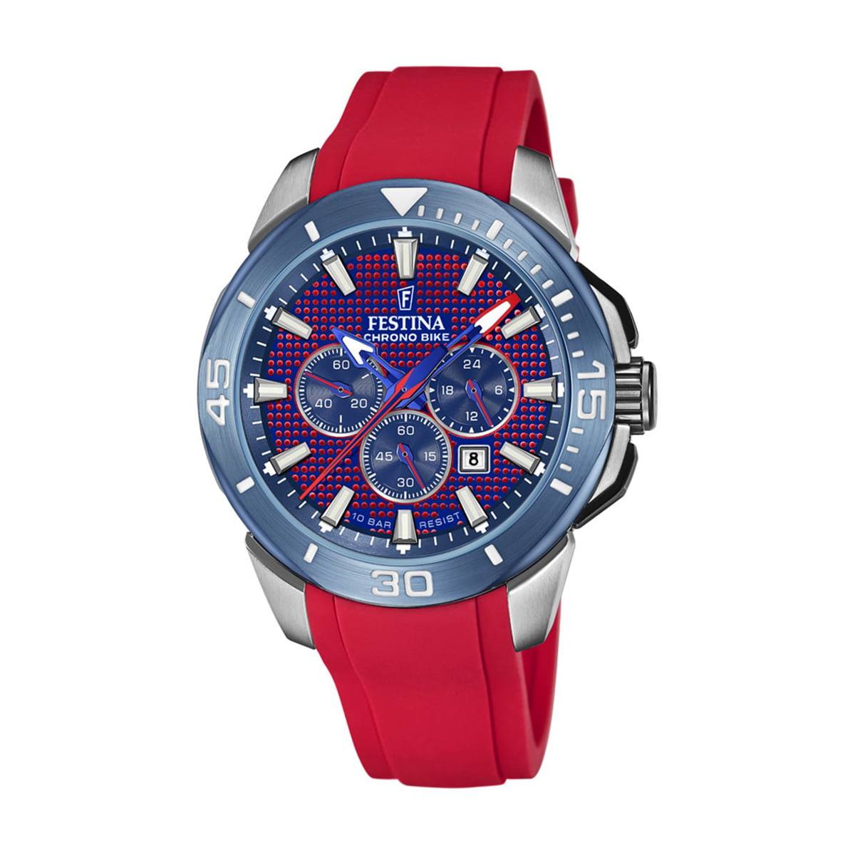 снимка на часовник Часовник Festina F20642/2