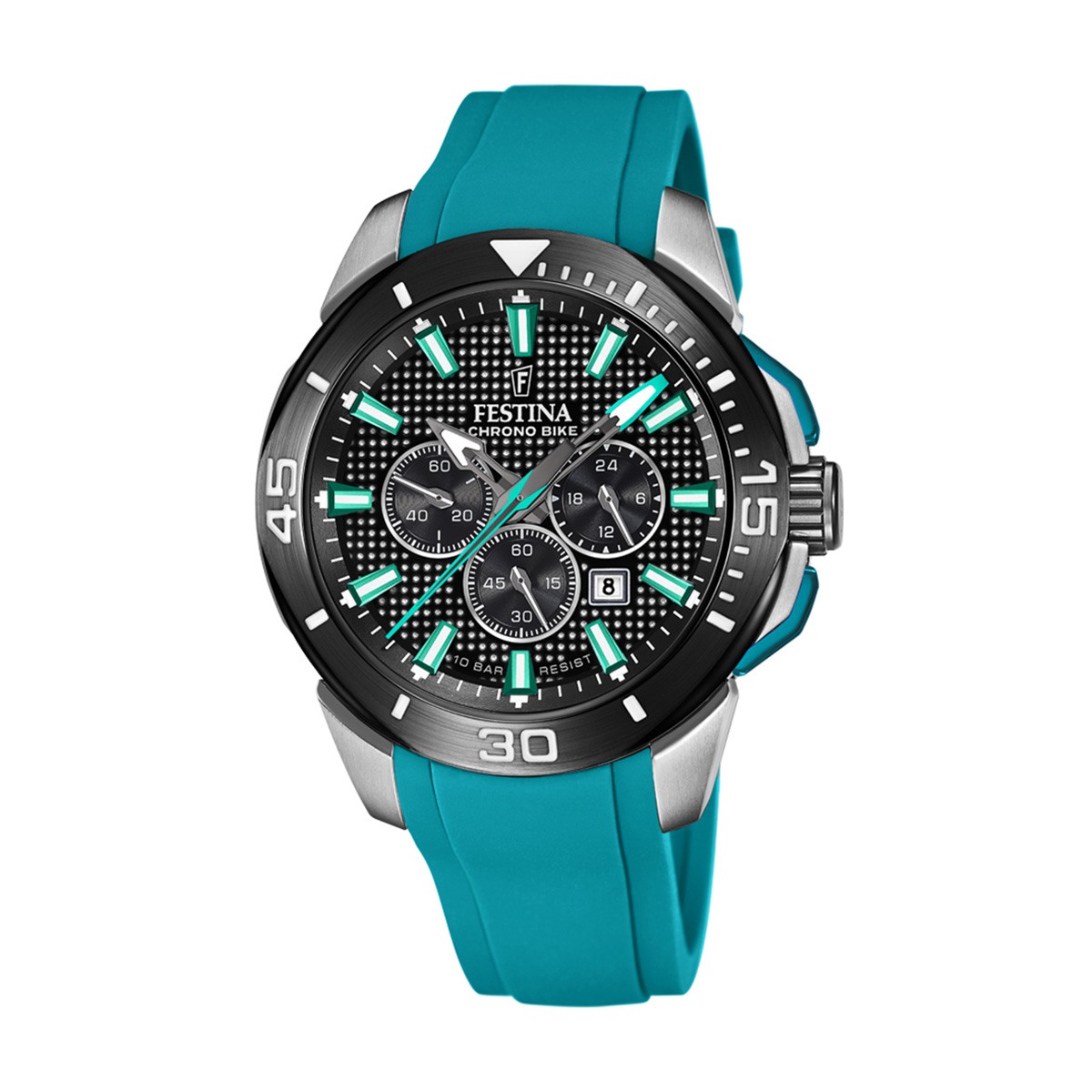 снимка на часовник Часовник Festina F20642/3