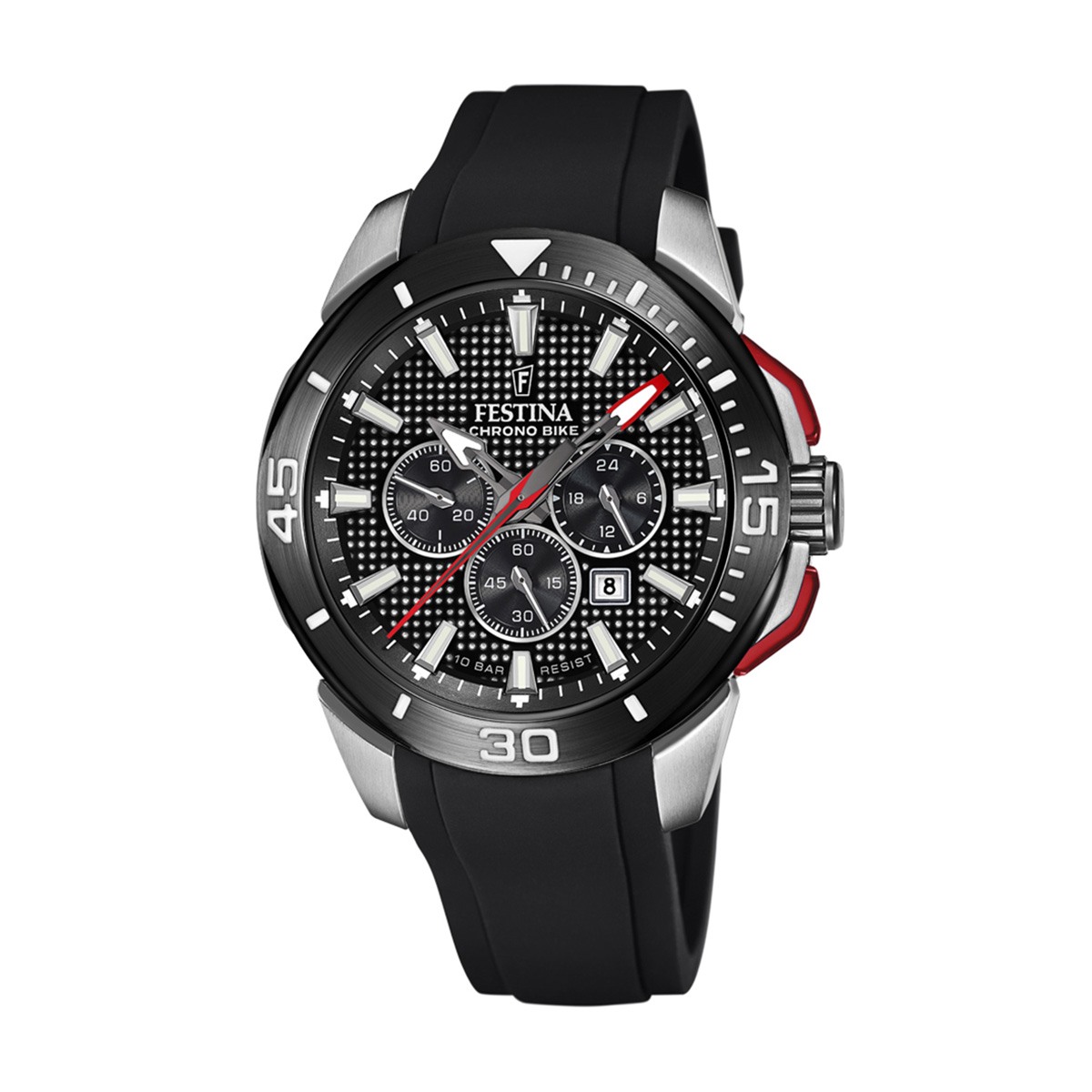 снимка на часовник Часовник Festina F20642/4