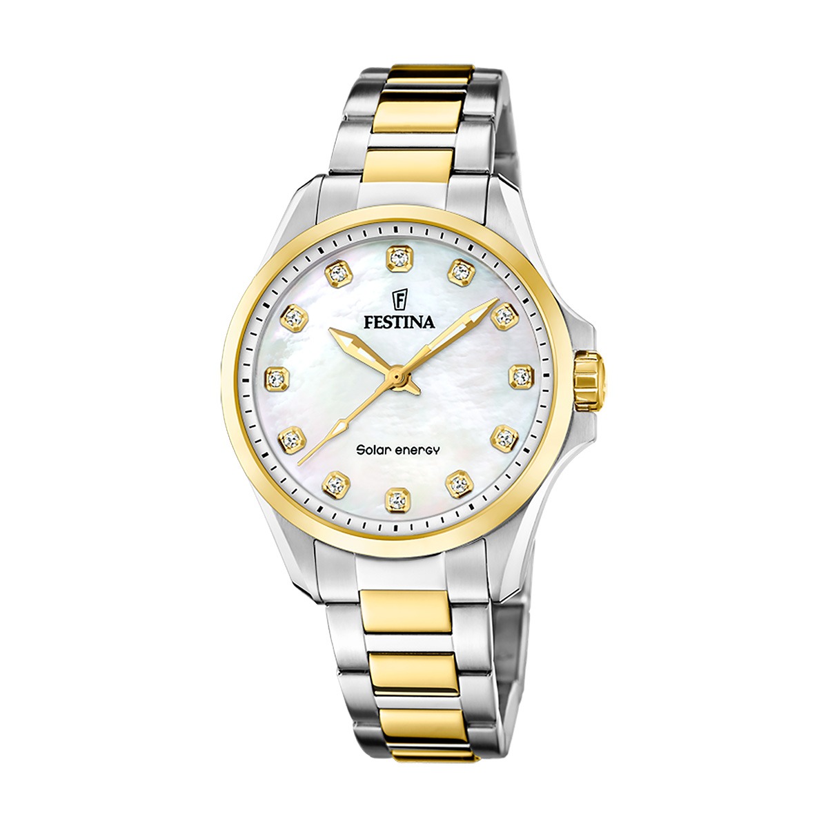 снимка на часовник Часовник Festina F20655/1