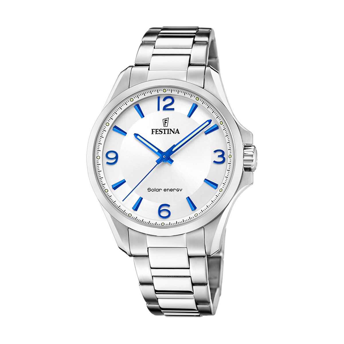 снимка на часовник Часовник Festina F20656/1