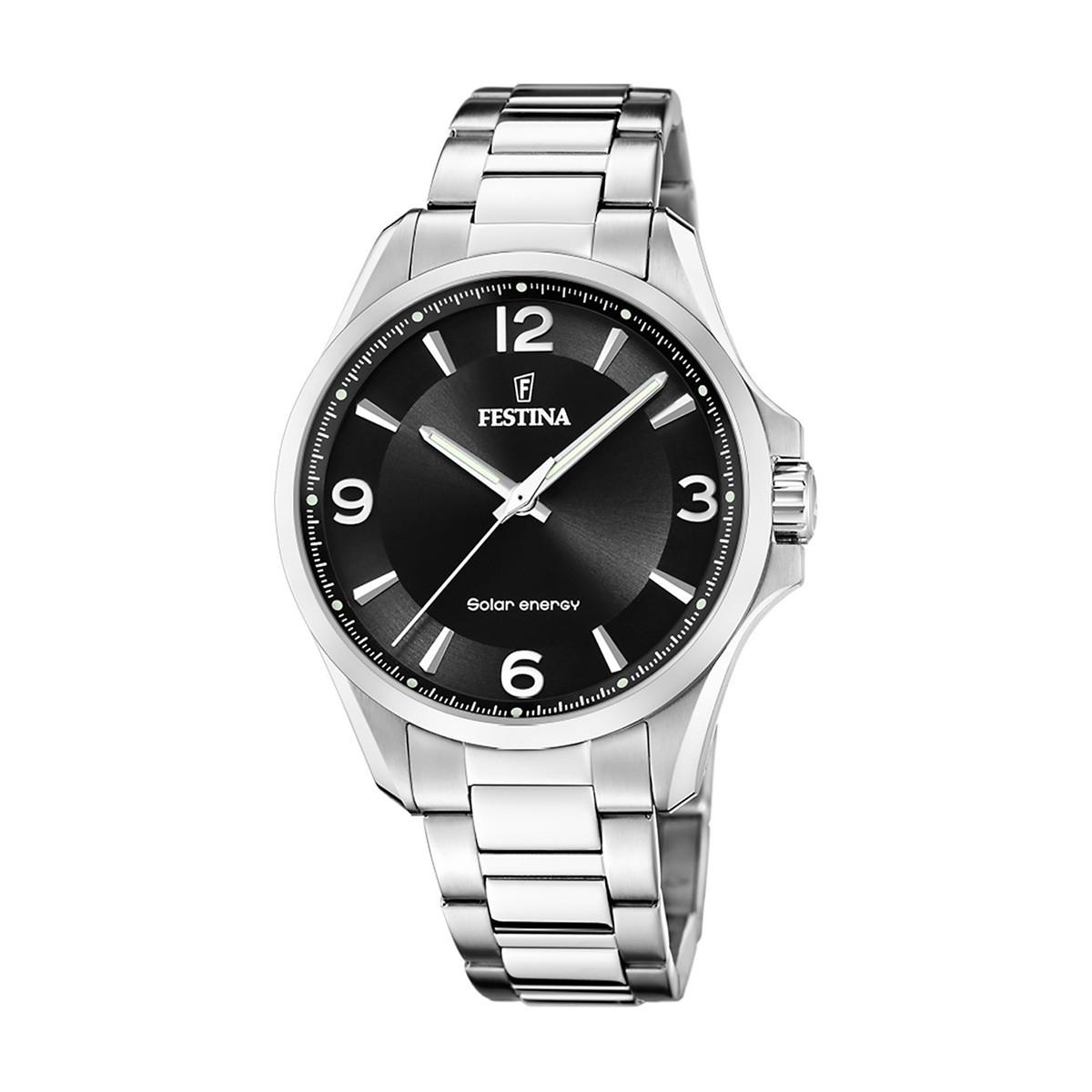 снимка на часовник Часовник Festina F20656/4