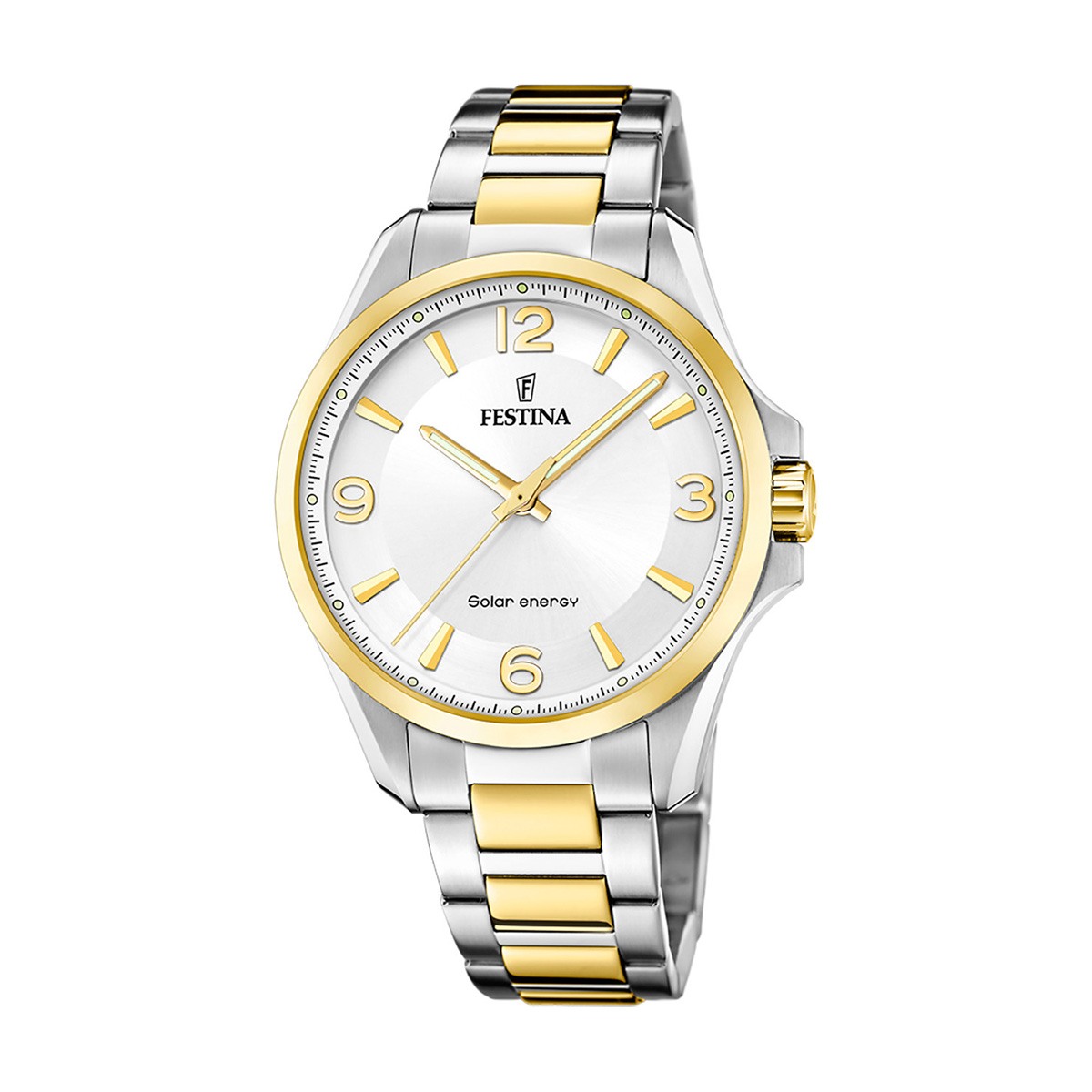 снимка на часовник Часовник Festina F20657/1