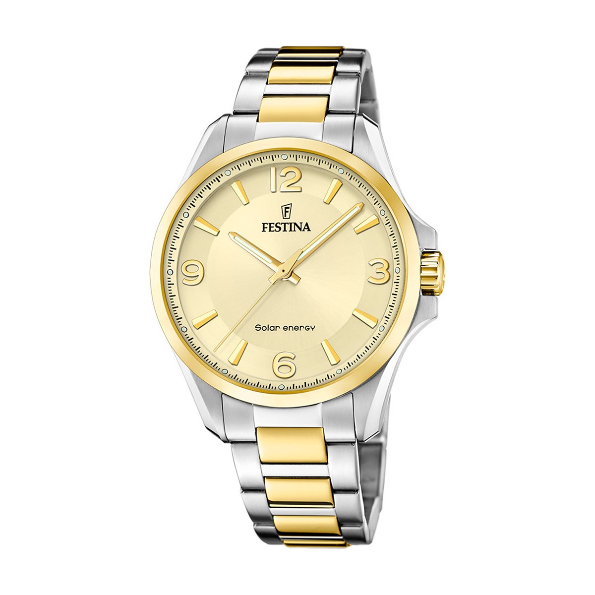 снимка на часовник Часовник Festina F20657/2