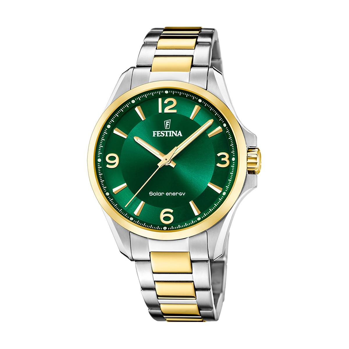 снимка на часовник Часовник Festina F20657/3