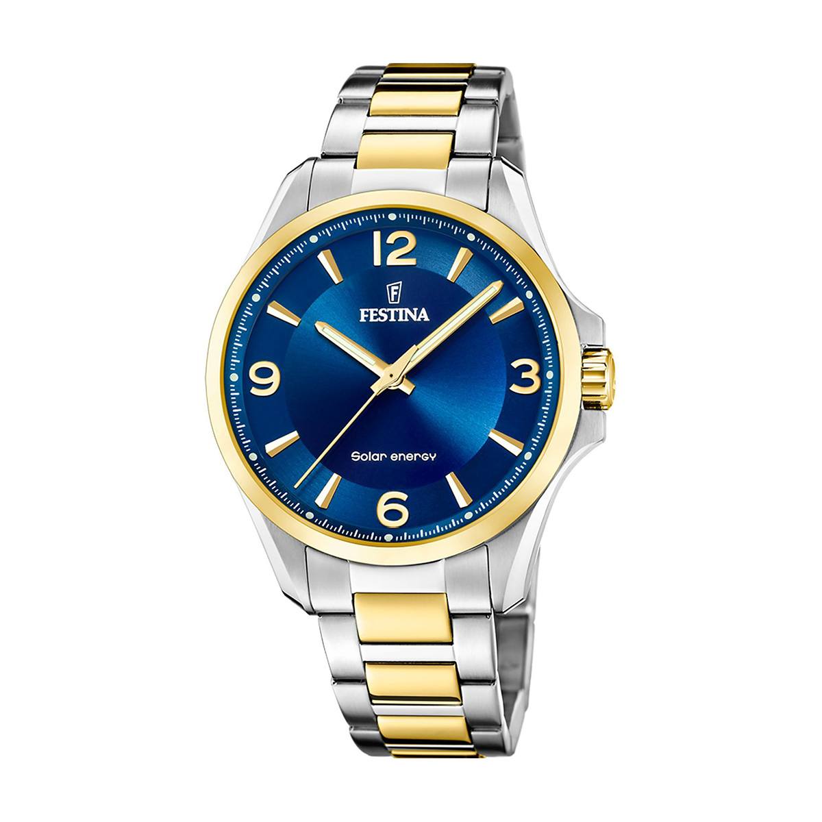 снимка на часовник Часовник Festina F20657/4