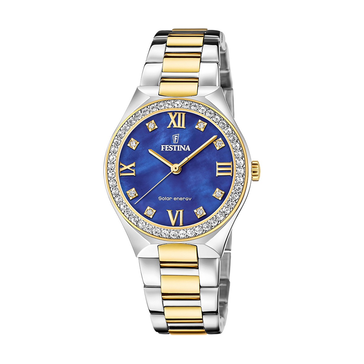 снимка на часовник Часовник Festina F20659/2