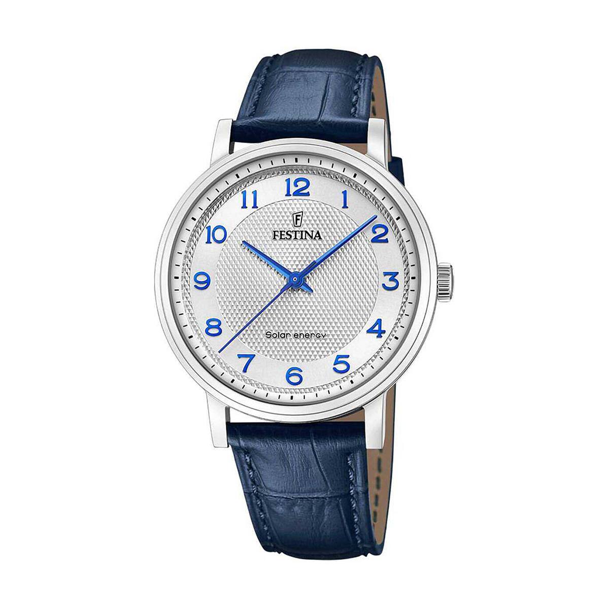 снимка на часовник Часовник Festina F20660/1