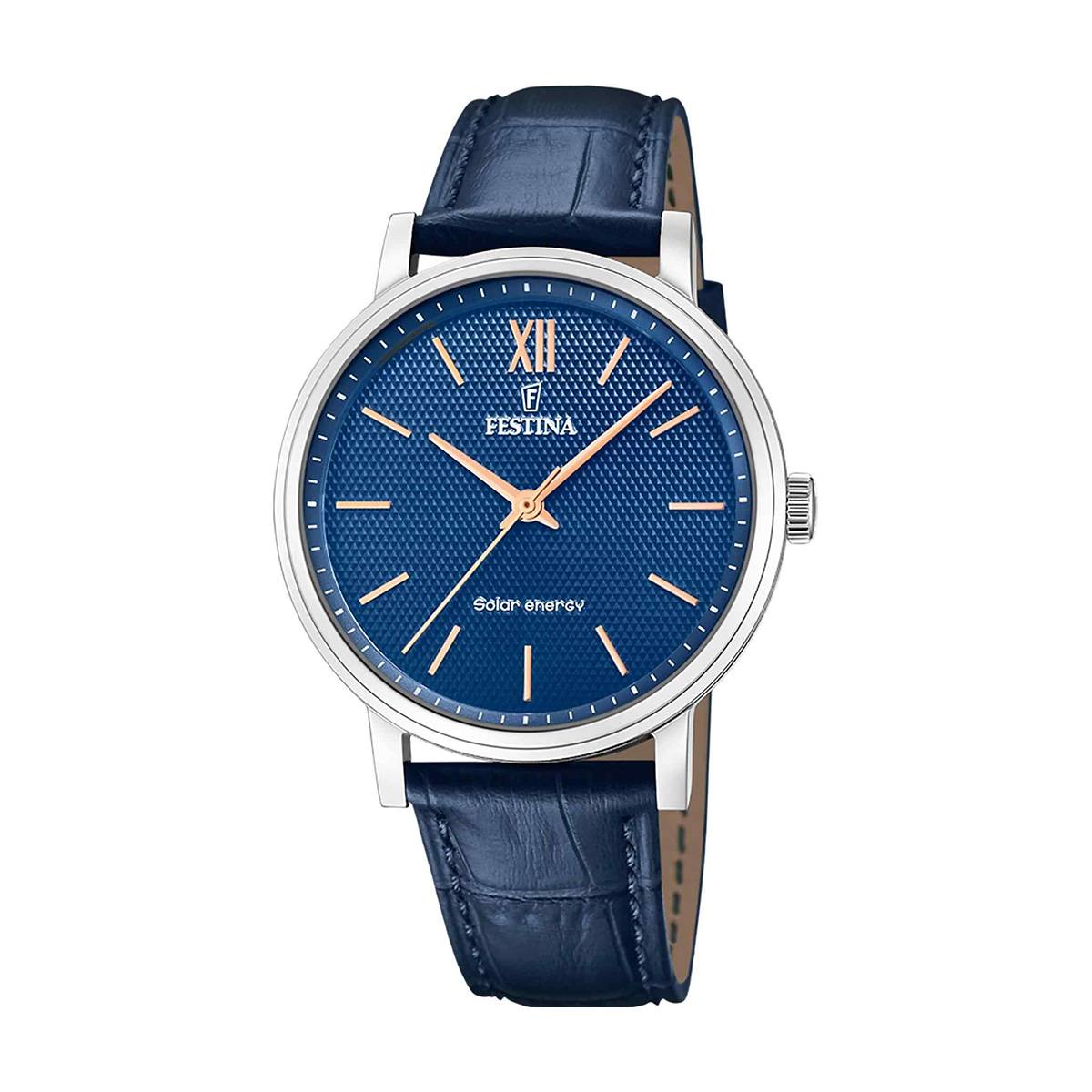 снимка на часовник Часовник Festina F20660/4