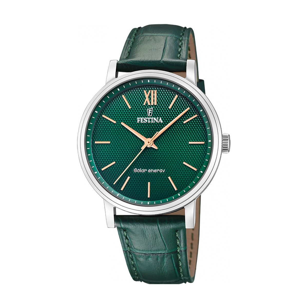 снимка на часовник Часовник Festina F20660/5