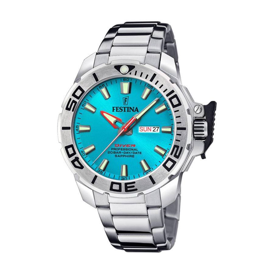 снимка на часовник Часовник Festina F20665/6