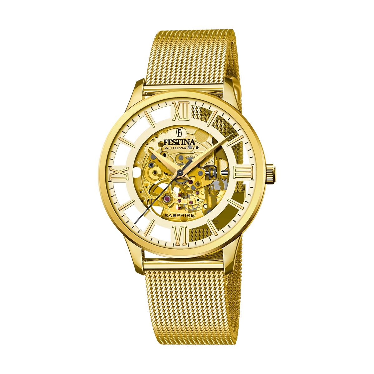 снимка на часовник Часовник Festina F20667/1
