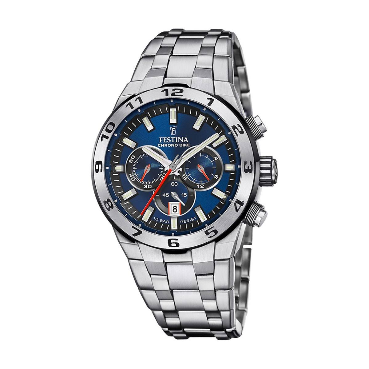 снимка на часовник Часовник Festina F20670/1