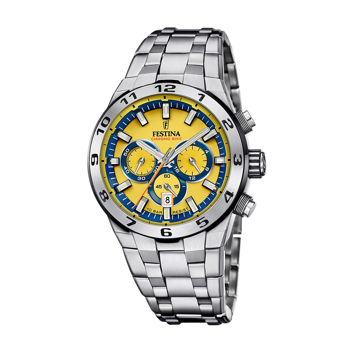 снимка на часовник Часовник Festina F20670/4