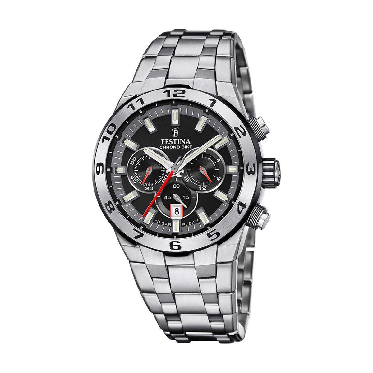 снимка на часовник Часовник Festina F20670/6