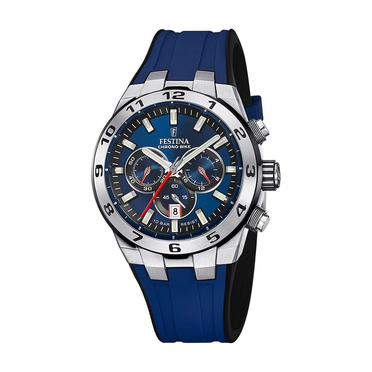 снимка на часовник Часовник Festina F20671/1