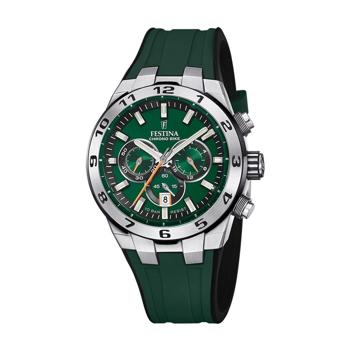 снимка на часовник Часовник Festina F20671/2