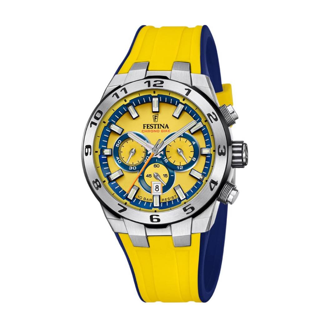 снимка на часовник Часовник Festina F20671/4
