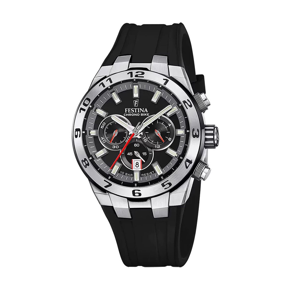 снимка на часовник Часовник Festina F20671/6