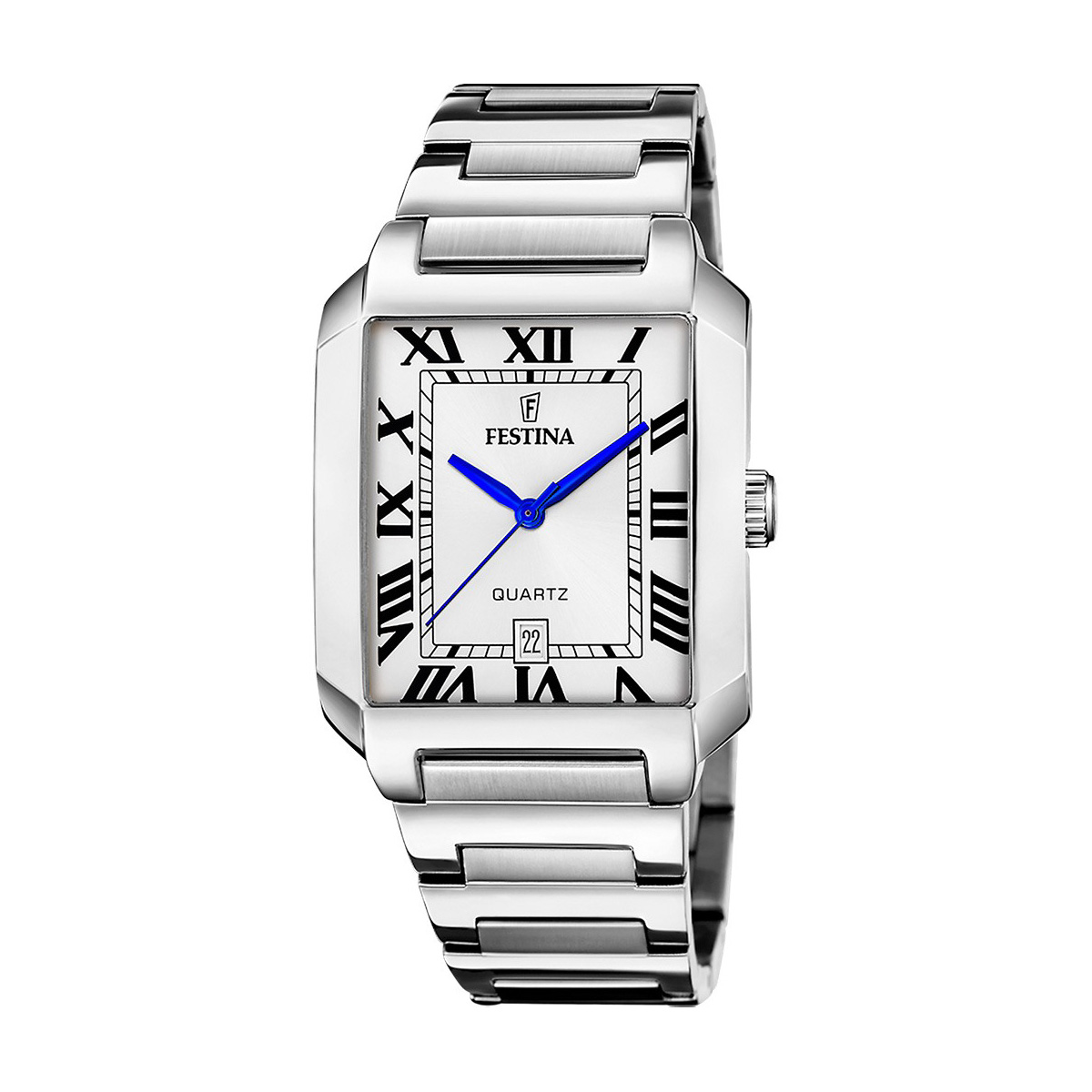 снимка на часовник Часовник Festina F20677/1