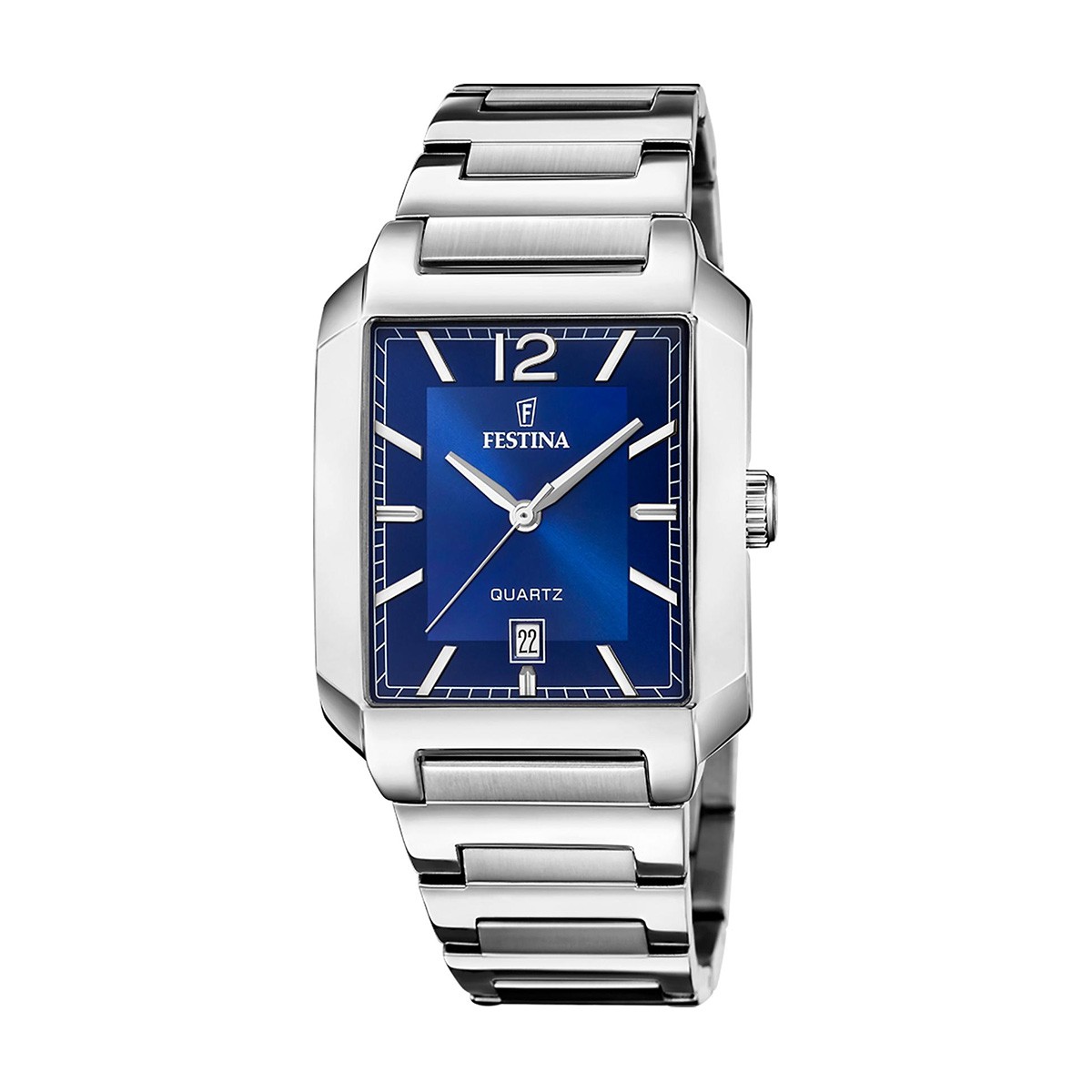 снимка на часовник Часовник Festina F20677/3