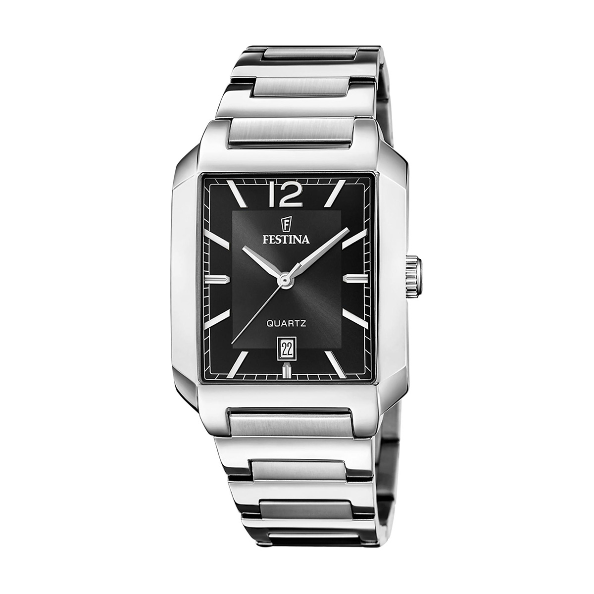 снимка на часовник Часовник Festina F20677/4