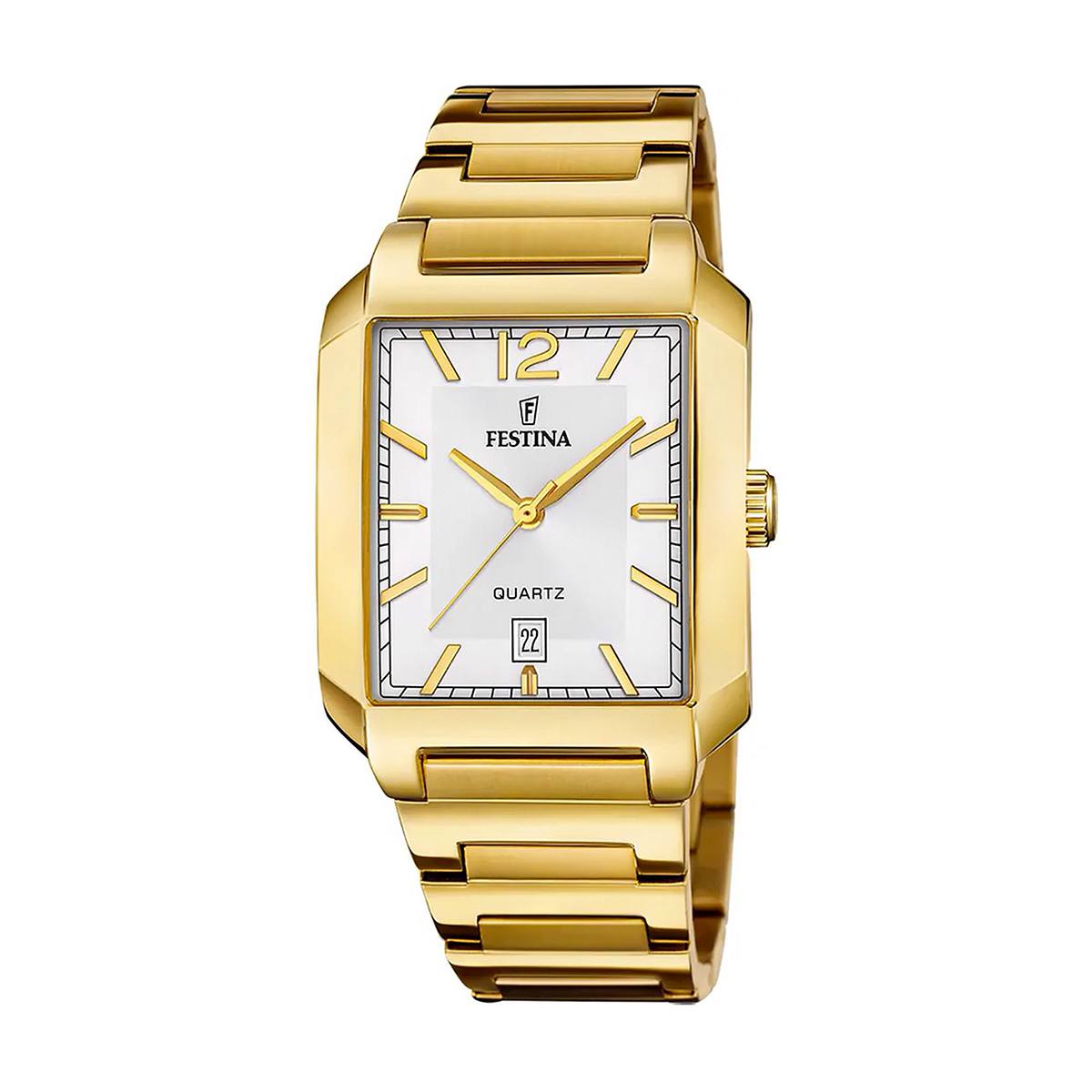 снимка на часовник Часовник Festina F20678/2
