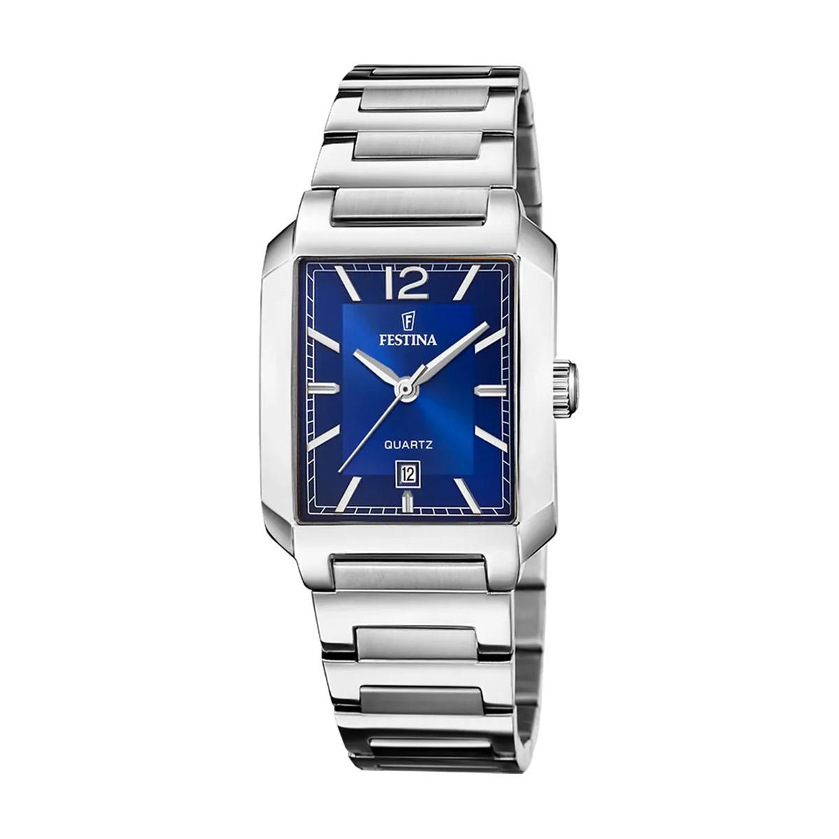 снимка на часовник Часовник Festina F20679/3