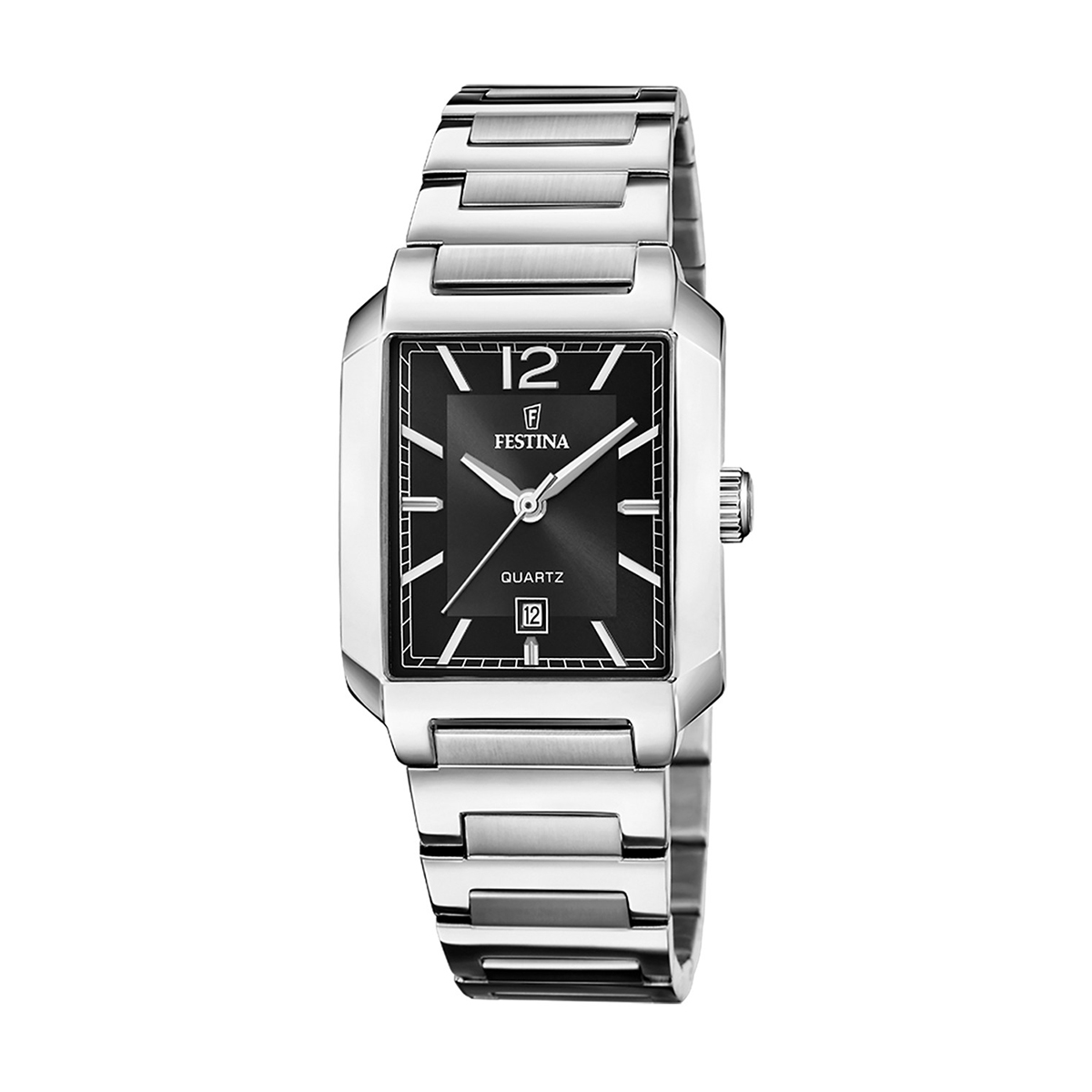 снимка на часовник Часовник Festina F20679/4