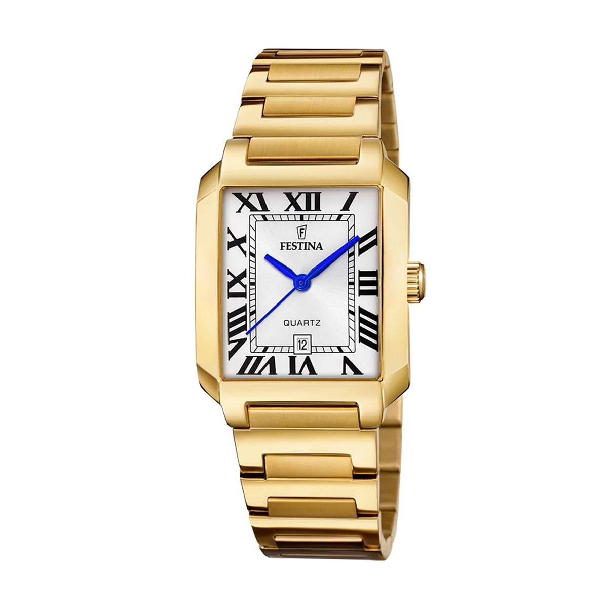 снимка на часовник Часовник Festina F20680/1