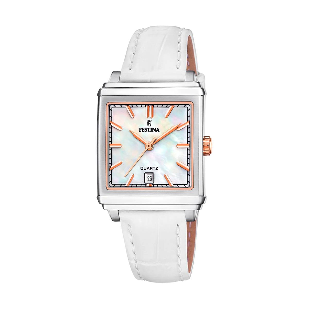 снимка на часовник Часовник Festina F20682/1