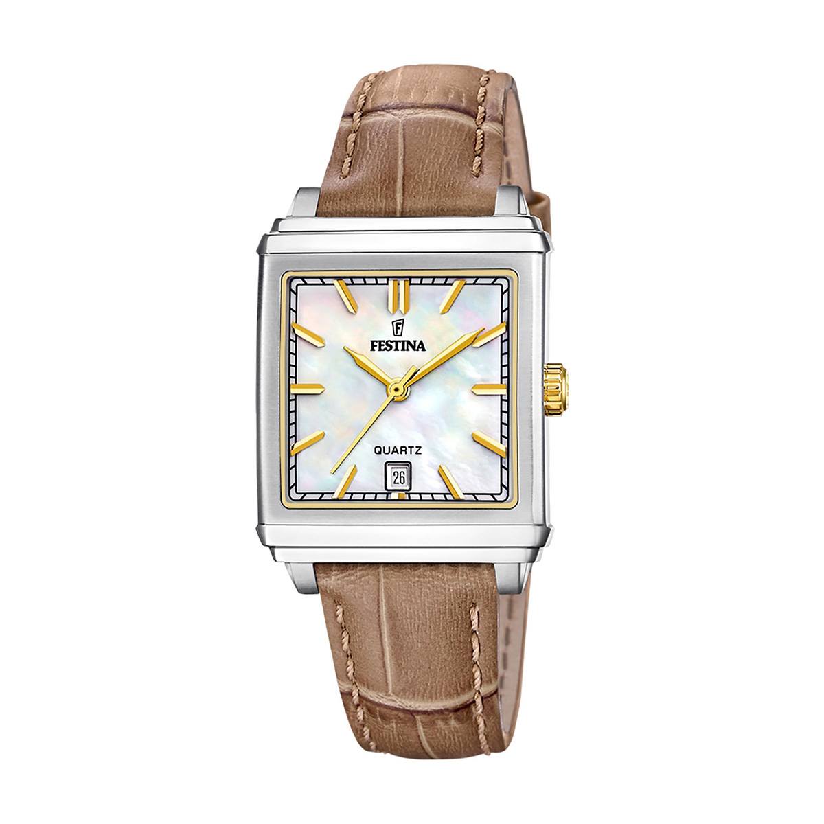снимка на часовник Часовник Festina F20682/4