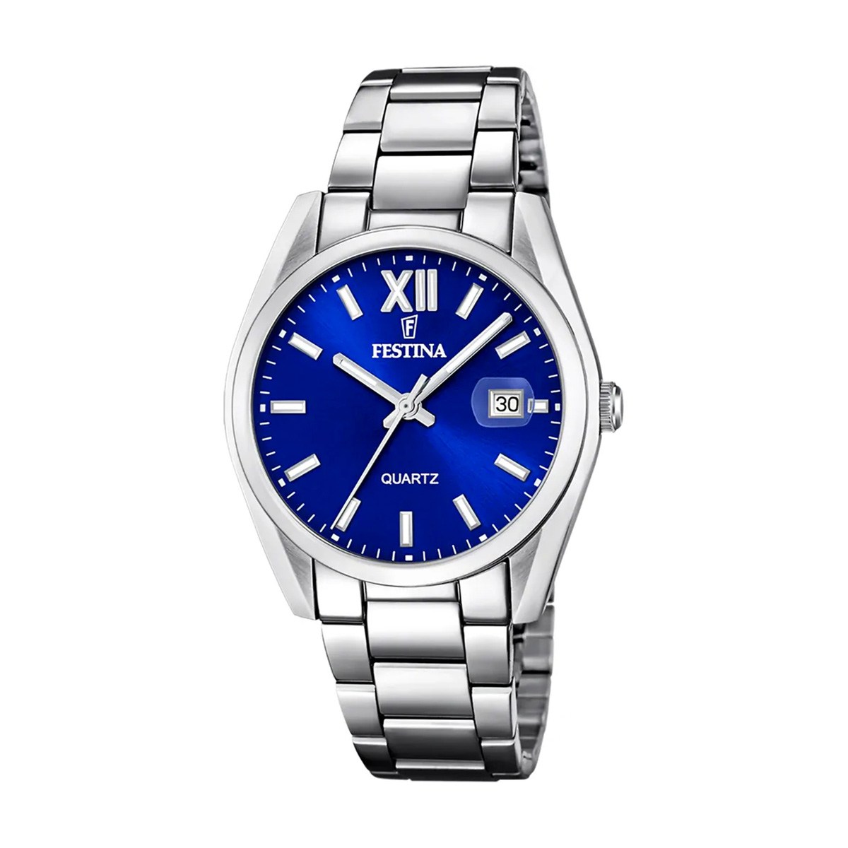 снимка на часовник Часовник Festina F20683/4