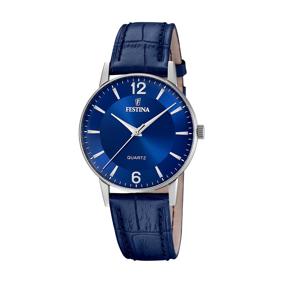 снимка на часовник Часовник Festina F20690/3