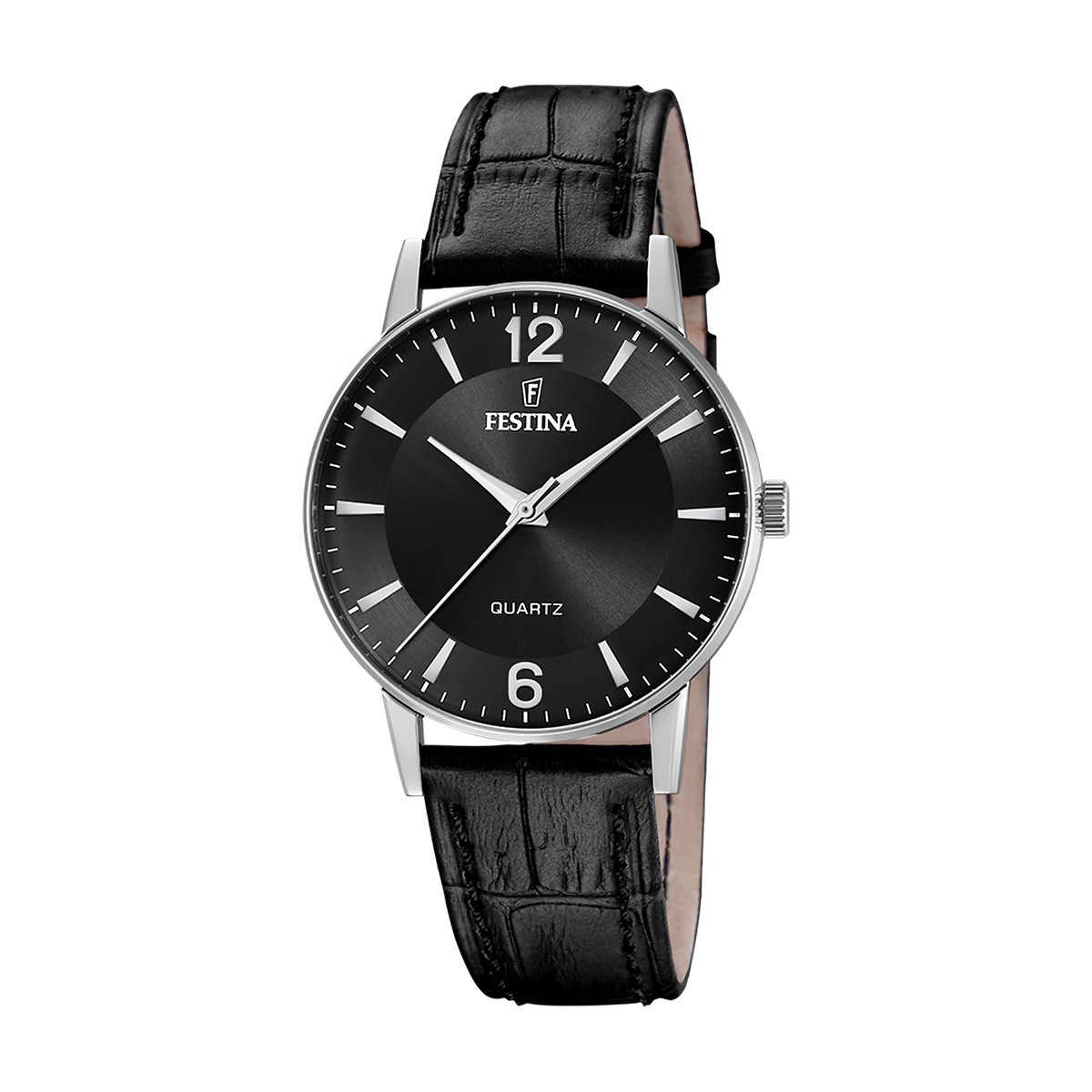 снимка на часовник Часовник Festina F20690/4