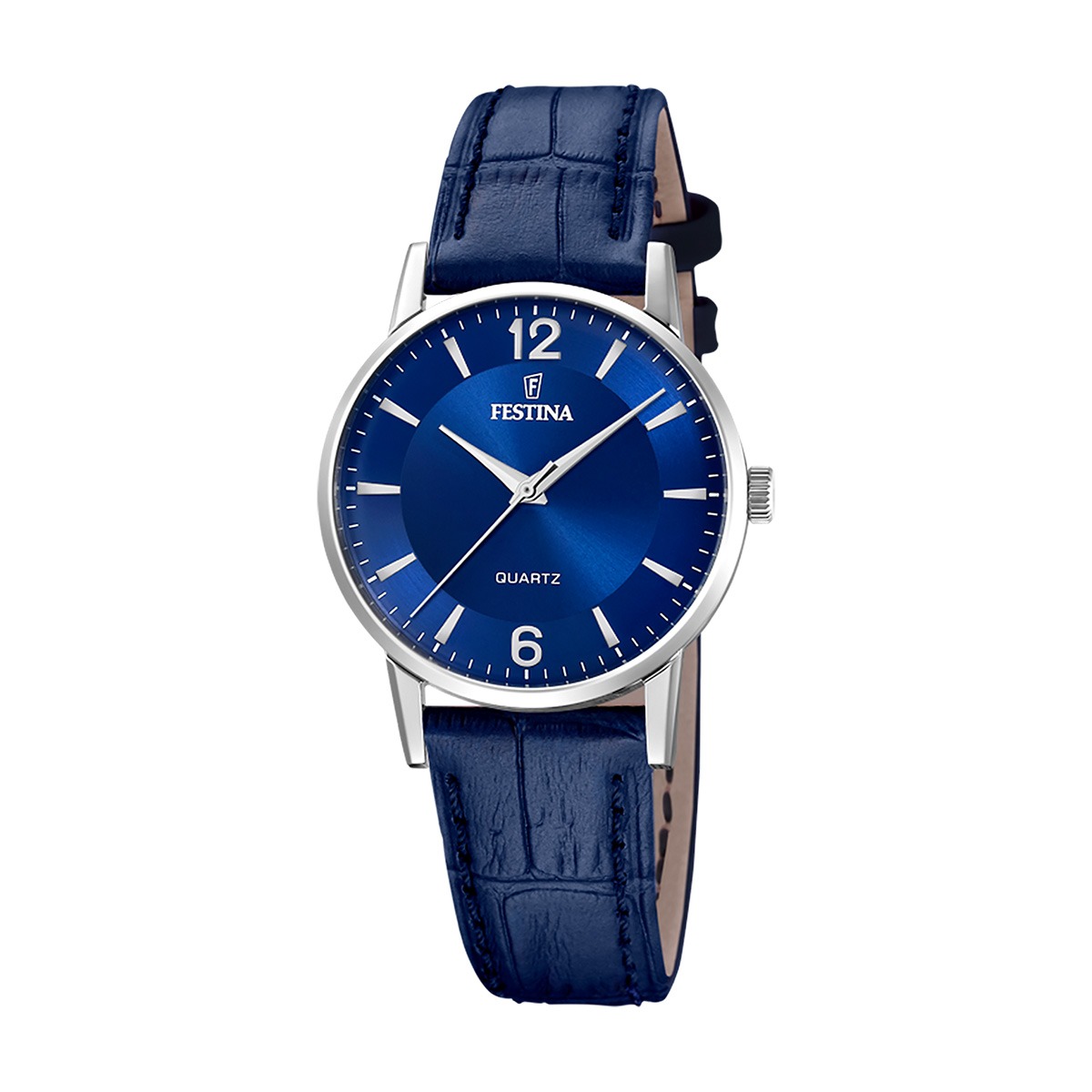 снимка на часовник Часовник Festina F20691/4