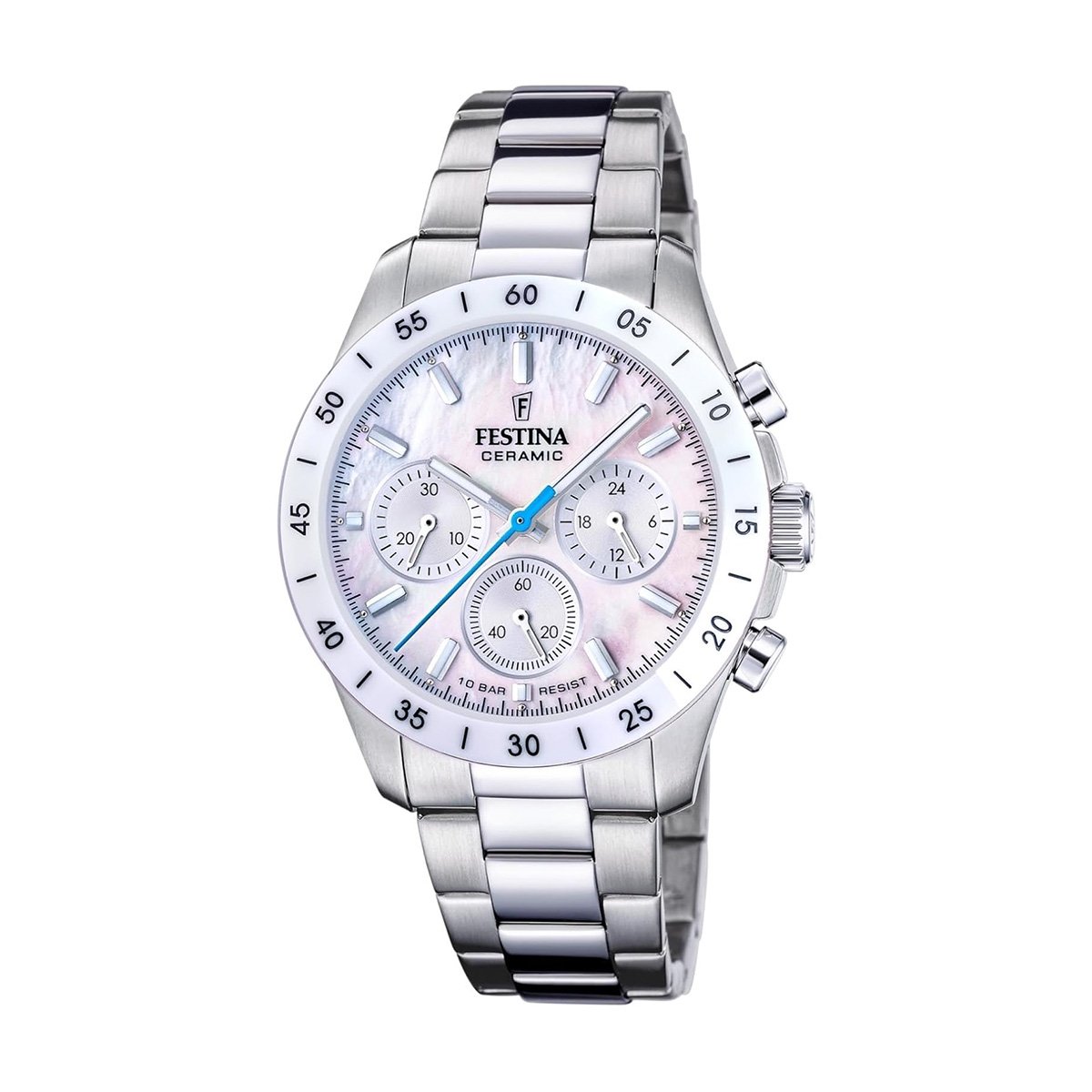 снимка на часовник Часовник Festina F20693/1