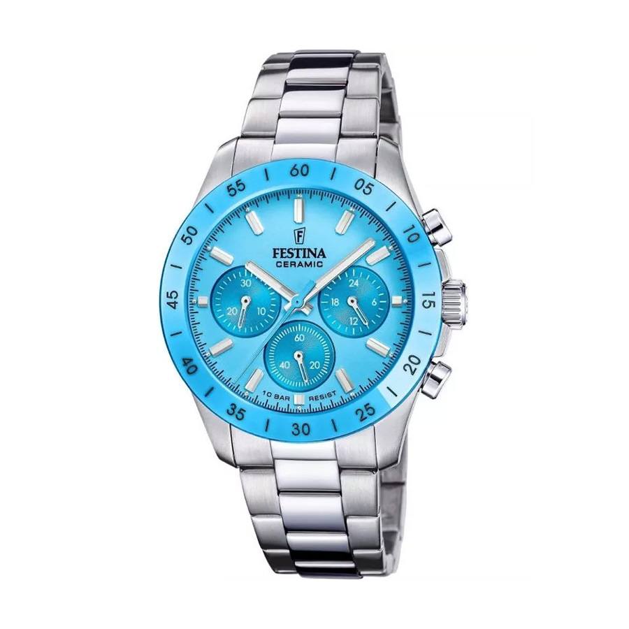 снимка на часовник Часовник Festina F20693/3