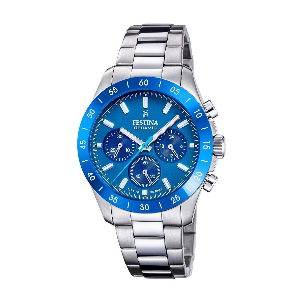 снимка на часовник Часовник Festina F20693/4