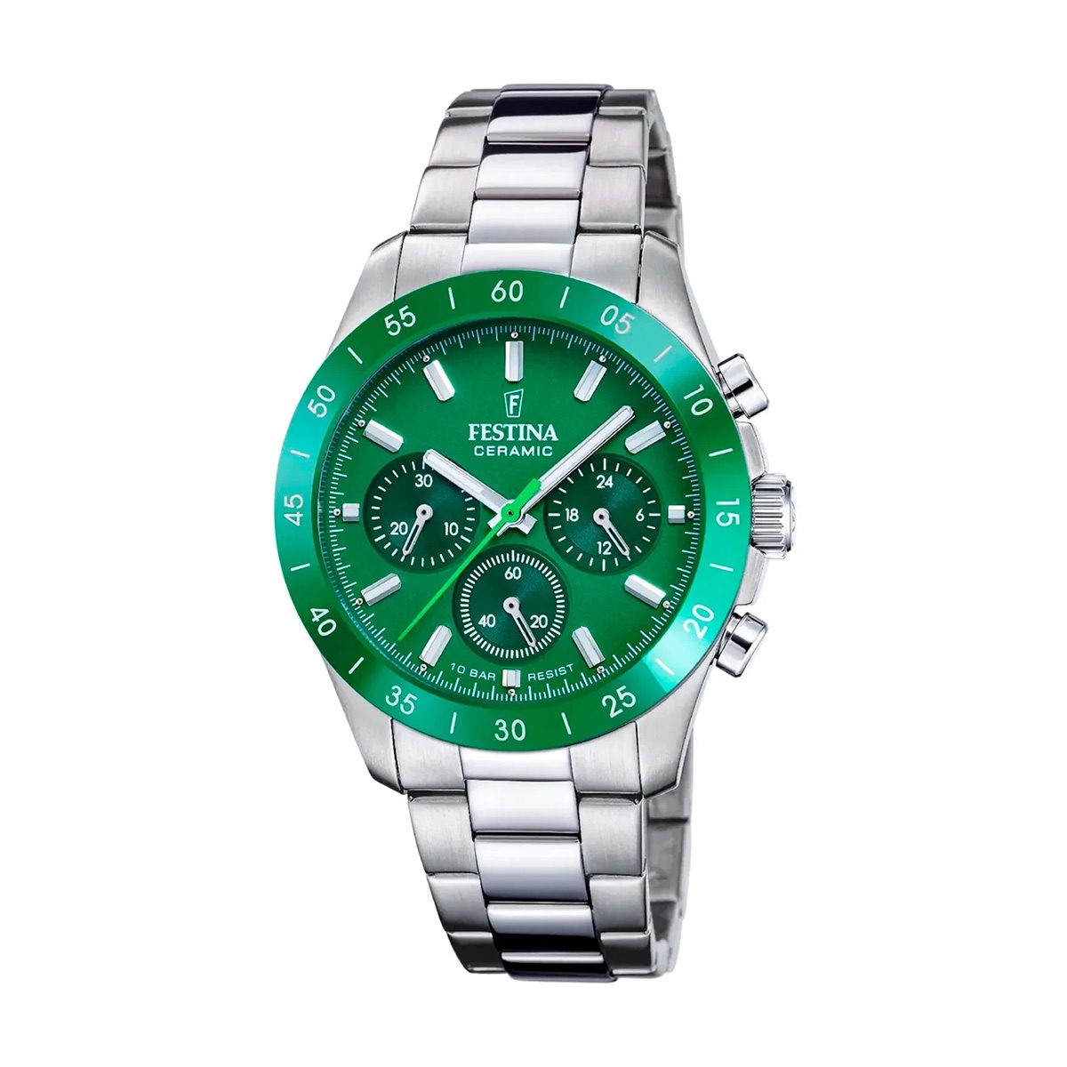 снимка на часовник Часовник Festina F20693/5