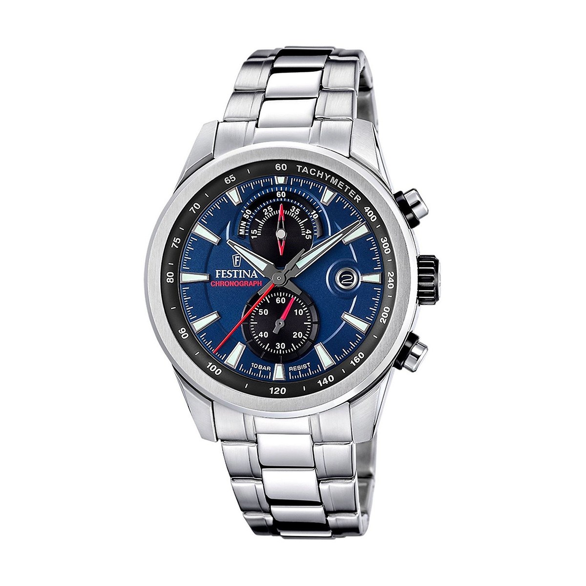 снимка на часовник Часовник Festina F20694/5