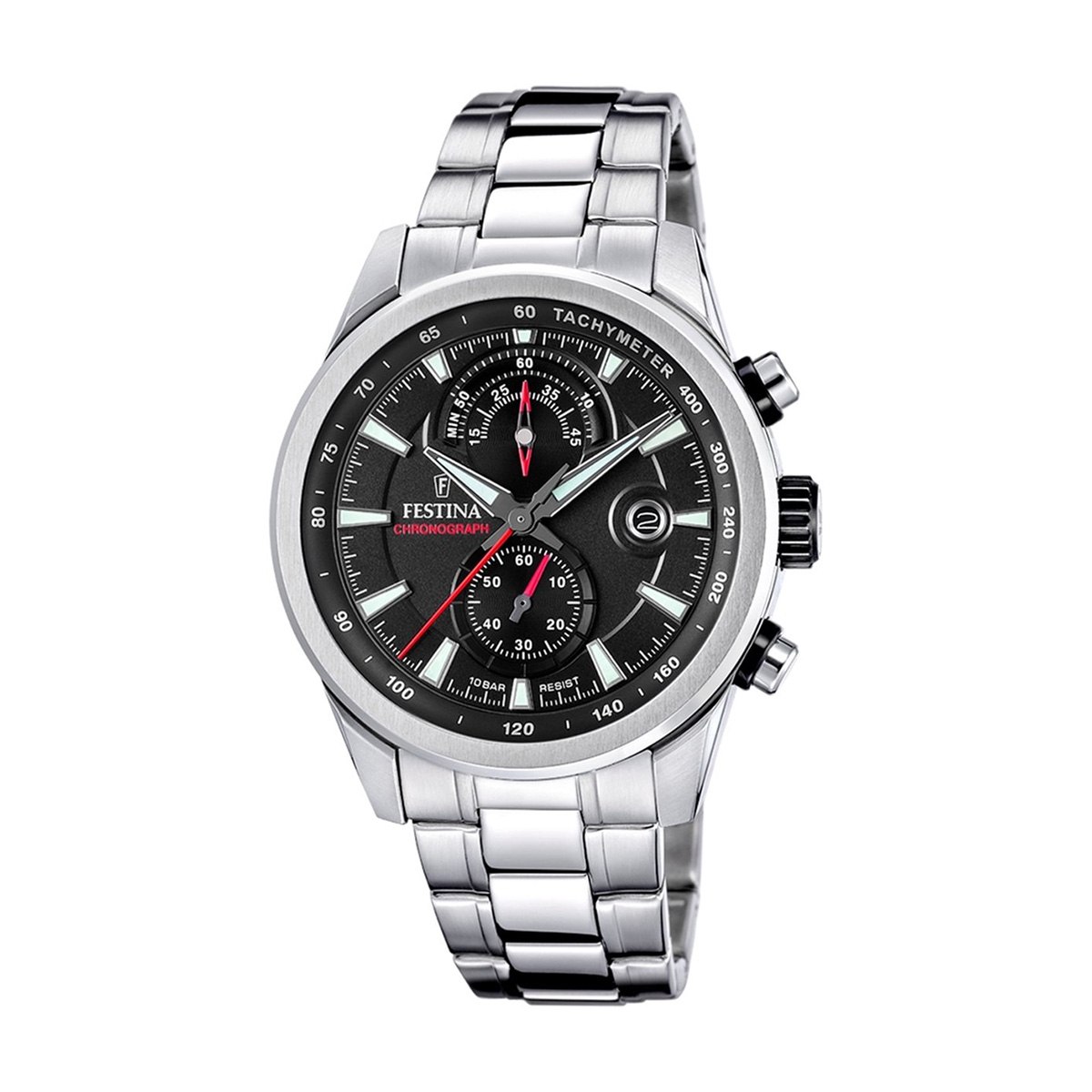 снимка на часовник Часовник Festina F20694/6
