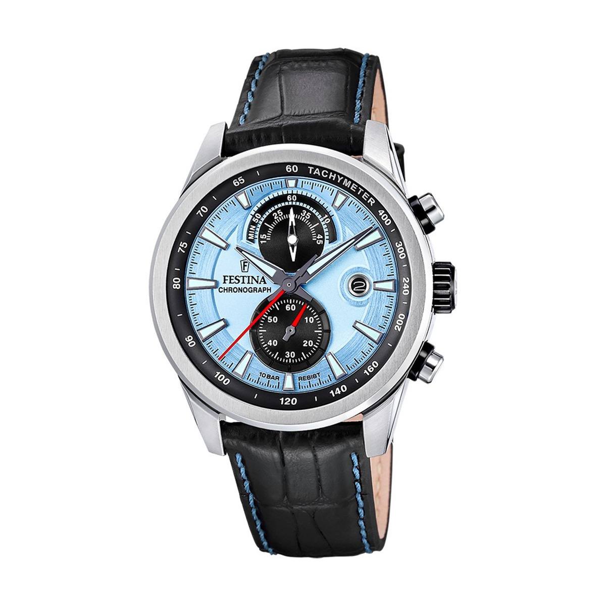 снимка на часовник Часовник Festina F20695/2