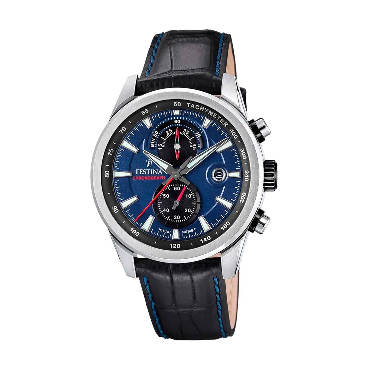 снимка на часовник Часовник Festina F20695/5