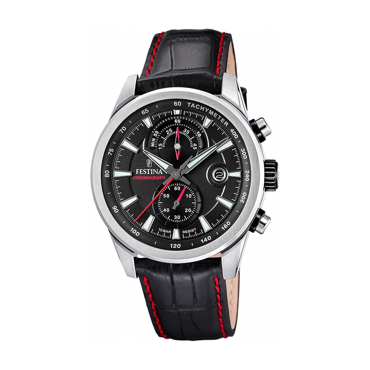 снимка на часовник Часовник Festina F20695/6